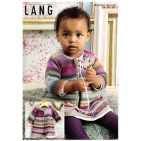 LL 003 Baby Coat